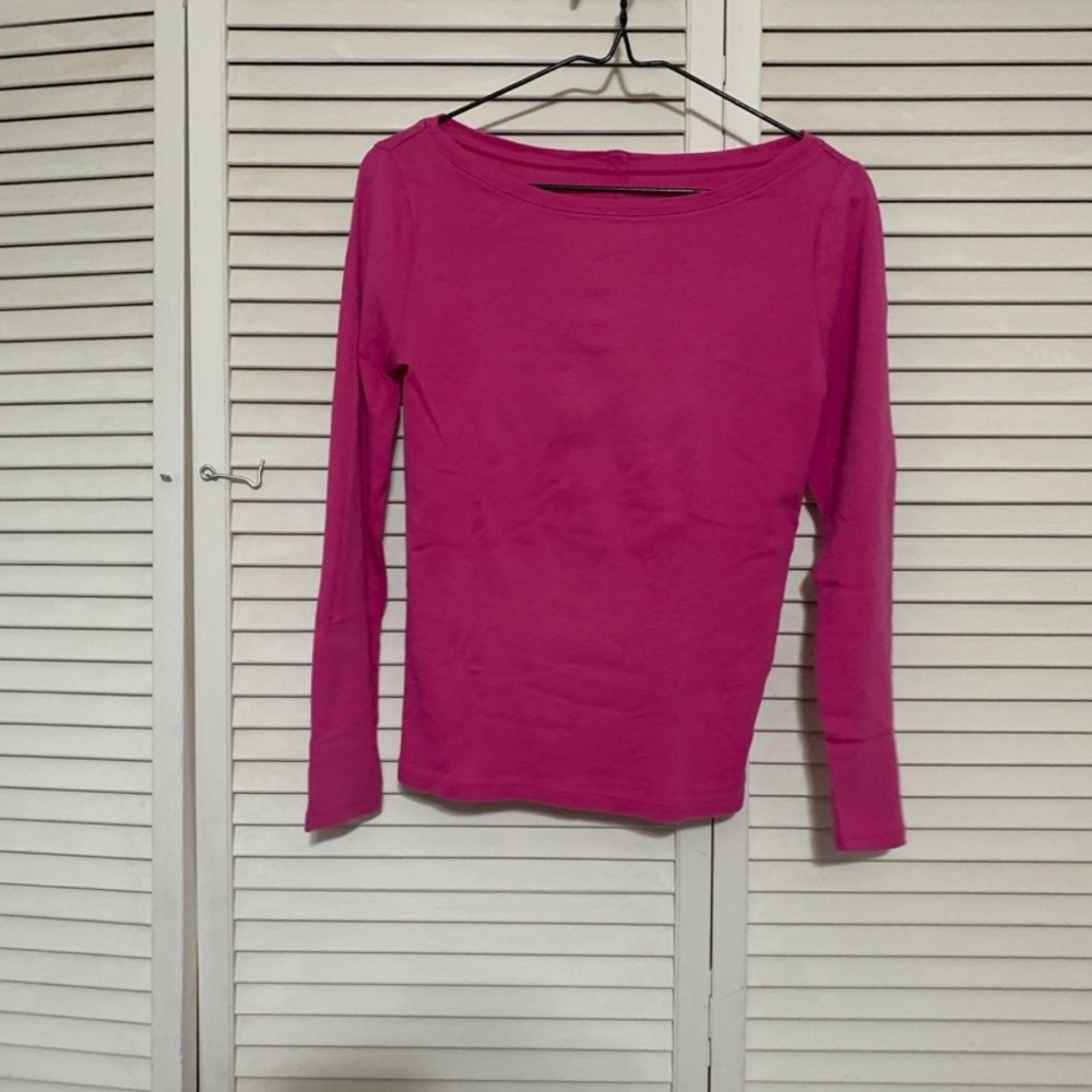 Ann Taylor Long sleeve shirt